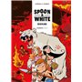 Spoon and White - tome 08