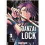 Danzai Lock - vol. 03