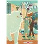 Le chat mène l'enquête - vol. 01