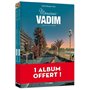 Monsieur Vadim - pack promo vol. 01 + vol. 02