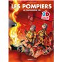 Les Pompiers - 3D