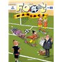 Les Footmaniacs - tome 23