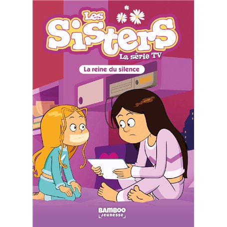 Les Sisters - La Série TV - Poche - tome 82