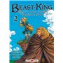 Beast King and Medicinal Herb - vol. 02