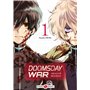 DOOMSDAY WAR - Rekkyo Sensen - vol. 01