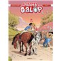 Triple Galop - tome 15 - top humour