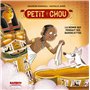 Petit Chou - La momie qui perdait ses bandelettes