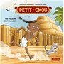 Petit Chou - Les voleurs de pyramides