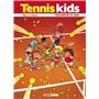Tennis kids - tome 01 - nouvelle édition