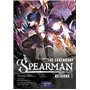The legendary spearman T1