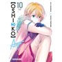 Oshi no ko - tome 10