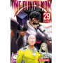 One-Punch Man - Tome 29