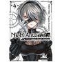 NieR:Automata Opération Pearl Harbor - Tome 4