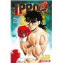 Ippo Saison 6 - Tome 26