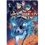 The Ride-on King - Tome 13