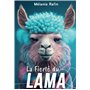 La fierté du lama