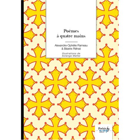 Poèmes à quatre mains