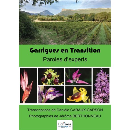 Garrigues en Transition