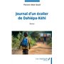 Journal d'un écolier de Dahiépa-Kehi
