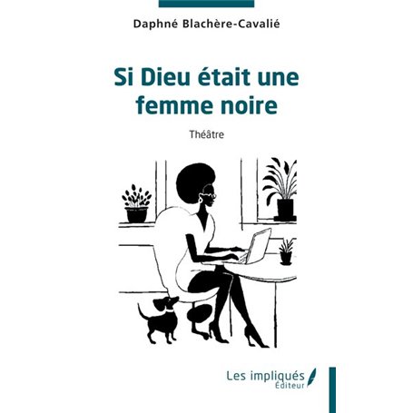 Si Dieu était une femme noire