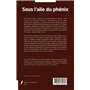 Sous l'aile du phénix