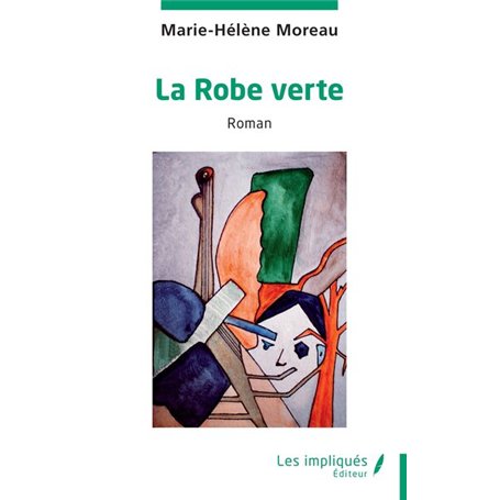 La Robe verte