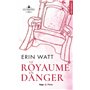 Le royaume en danger - Poche
