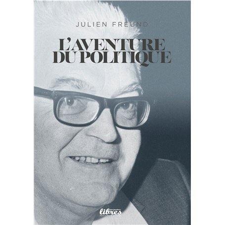 L'Aventure du politique