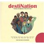 Destination - Parcours de migrants pays de Loire