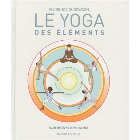 Le Yoga des éléments 31,31 €