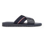 Tommy Hilfiger Homme Core Hilfiger Lh Criss C Sandal Fm0fm05415 Plates