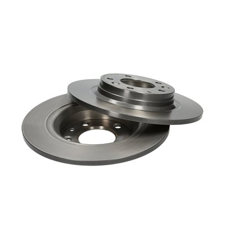 Brembo 08.A112.10 Jeu de Disques de Frein