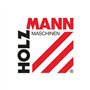 HOLZMANN MASCHINEN Scie circulaire à métaux MKS180_230V H020450004 180 mm 20 mm 1280 W 1 pc(s) Rouge, Medium