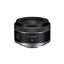Canon RF16mm F2.8 STM