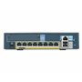 Cisco ASA 5505 Adaptive Security Appliance