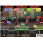 Mysims party