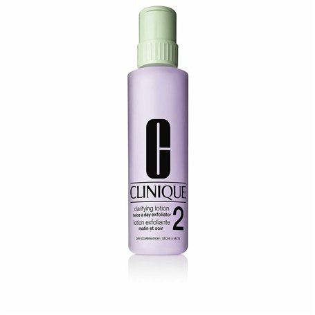Exfoliant visage Clinique Clarifying 487 ml