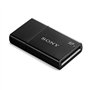 Sony MRWS1 Lecteur de Cartes mémoire SD UHS-II/UHS-I Super Rapide (USB3.1 Gen 1) - Ultra Compact & Léger