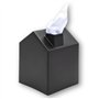 Umbra 023340-040 CASA Distributeur de mouchoirs Noir