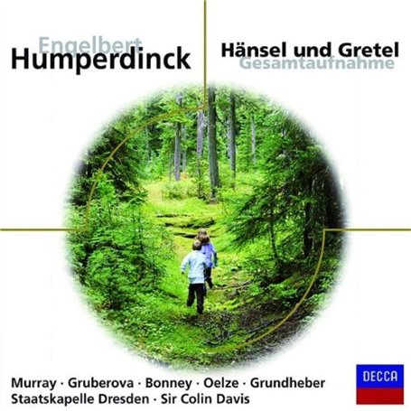 Hänsel & Gretel