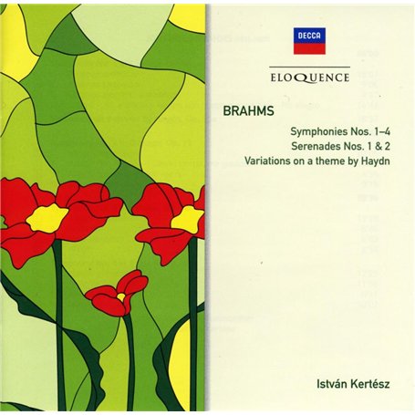 4 Symphonies-Sérénade