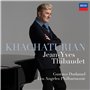 Khachaturian: Piano Concerto