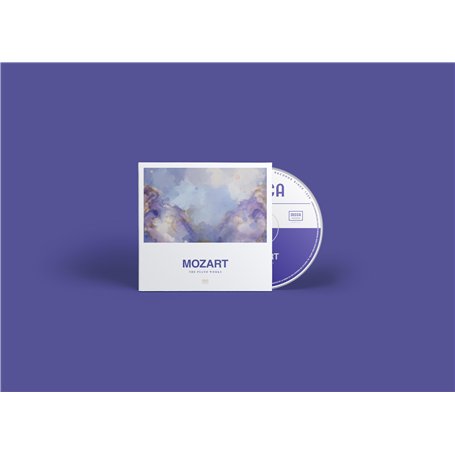 Mozart: The Piano Works