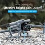 Protecteur de drone pliable à dégagement rapide pour DJI Air 3/3S Fly More C