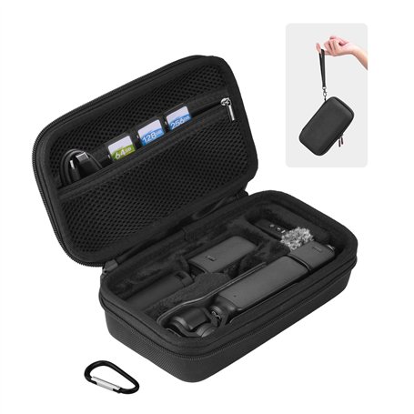 BRDRC Osmo Pocket 3 Case