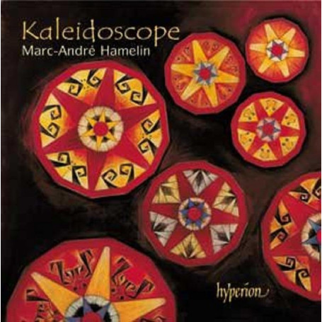 Kaléidoscope