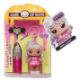 Yummiland Lip Gloss Doll Sour Sweeties - Misty Cakes