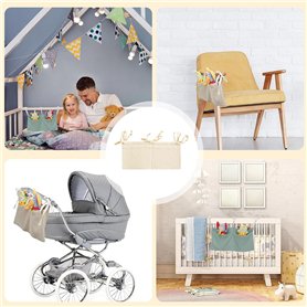 Accessoires pour poupées MGA