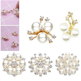 Cat Mate Pack de Glace de Rechange pour mangeoires automatiques – Compatible avec la mangeoire Automatique 5 Repas C500 (Lot de