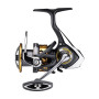 Daiwa Moulinet Pêche Legalis Lt 3000 COT Frein Arvant Mer Carpe Truite Carnassiers Spinning Feeder
